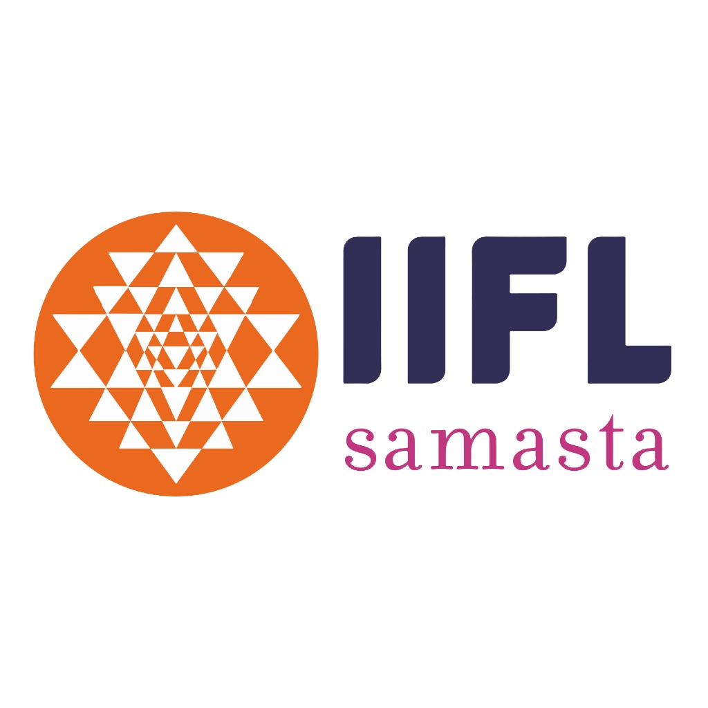 IIFL Samasta Finance Limited11 logo