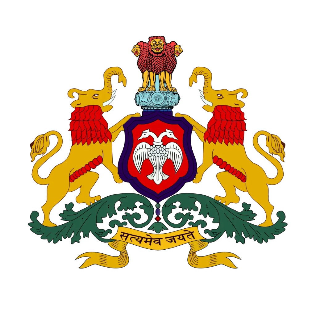 Karnataka SDL 2030 logo