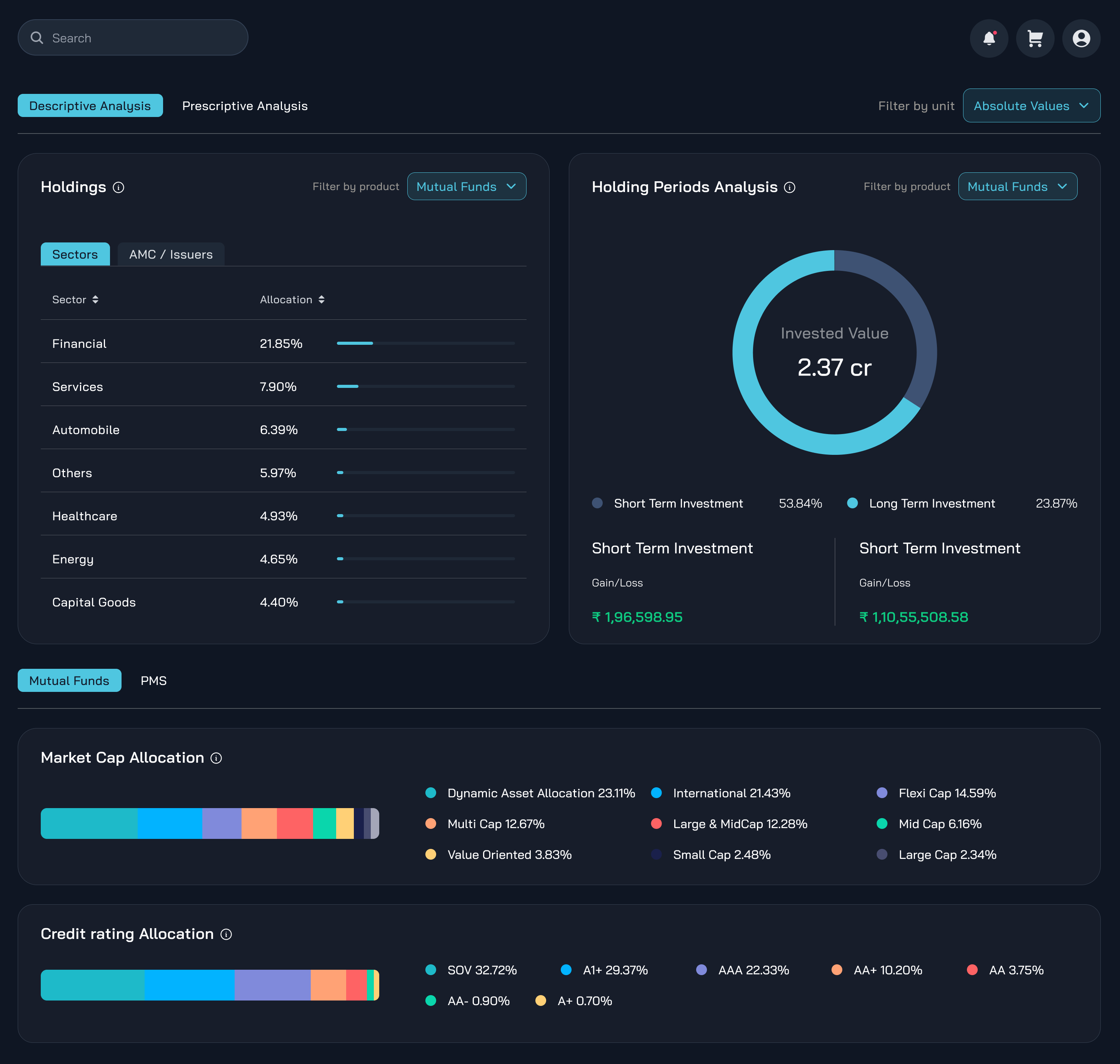Portfolio
